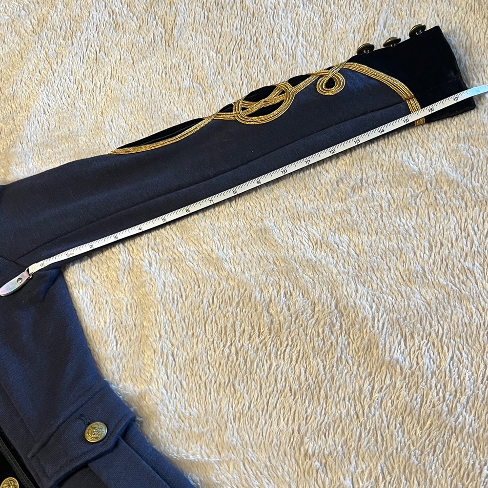 RALPH LAUREN Denim & Supply Military Style Jacket - Picture 12 of 15